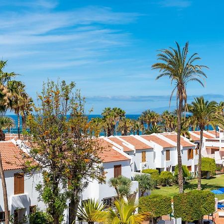 231 Parque Santiago 2 Bedroom 2 Bathroom, Wifi Playa de las Américas Buitenkant foto