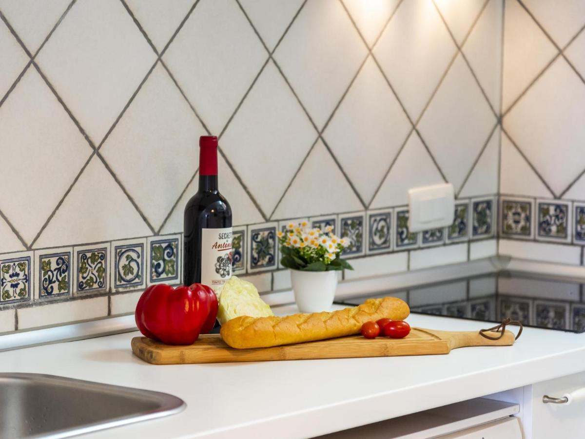 231 Parque Santiago 2 Bedroom 2 Bathroom, Wifi Playa de las Américas Buitenkant foto