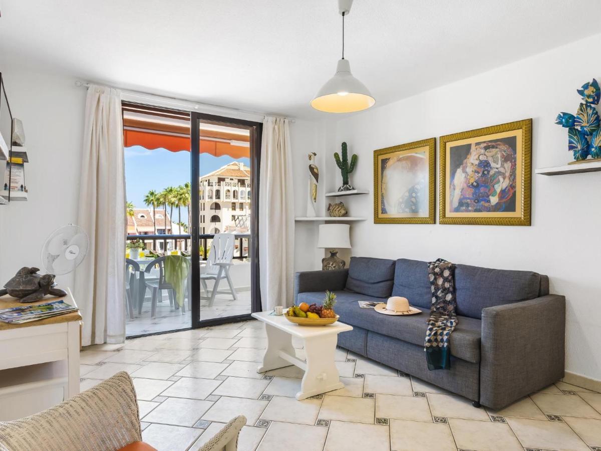 231 Parque Santiago 2 Bedroom 2 Bathroom, Wifi Playa de las Américas Buitenkant foto