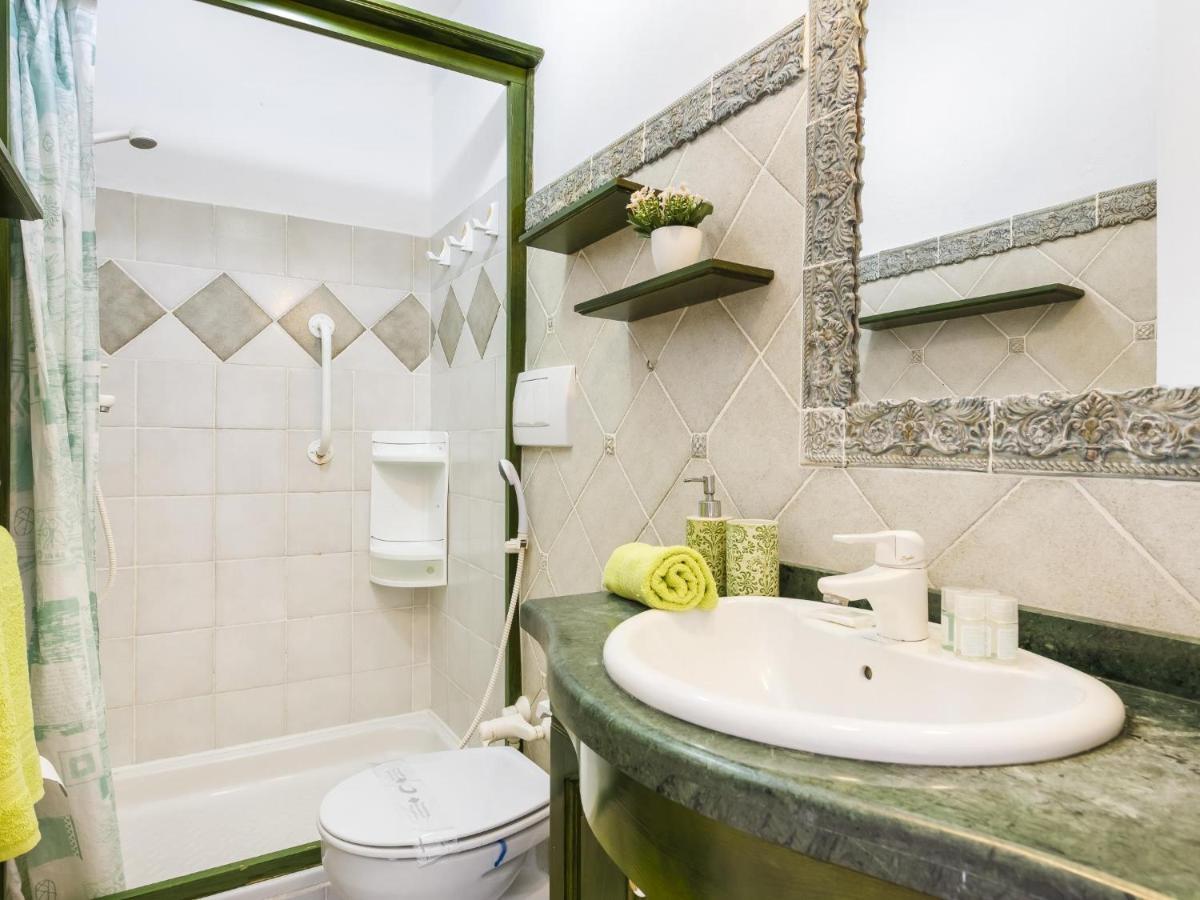231 Parque Santiago 2 Bedroom 2 Bathroom, Wifi Playa de las Américas Buitenkant foto