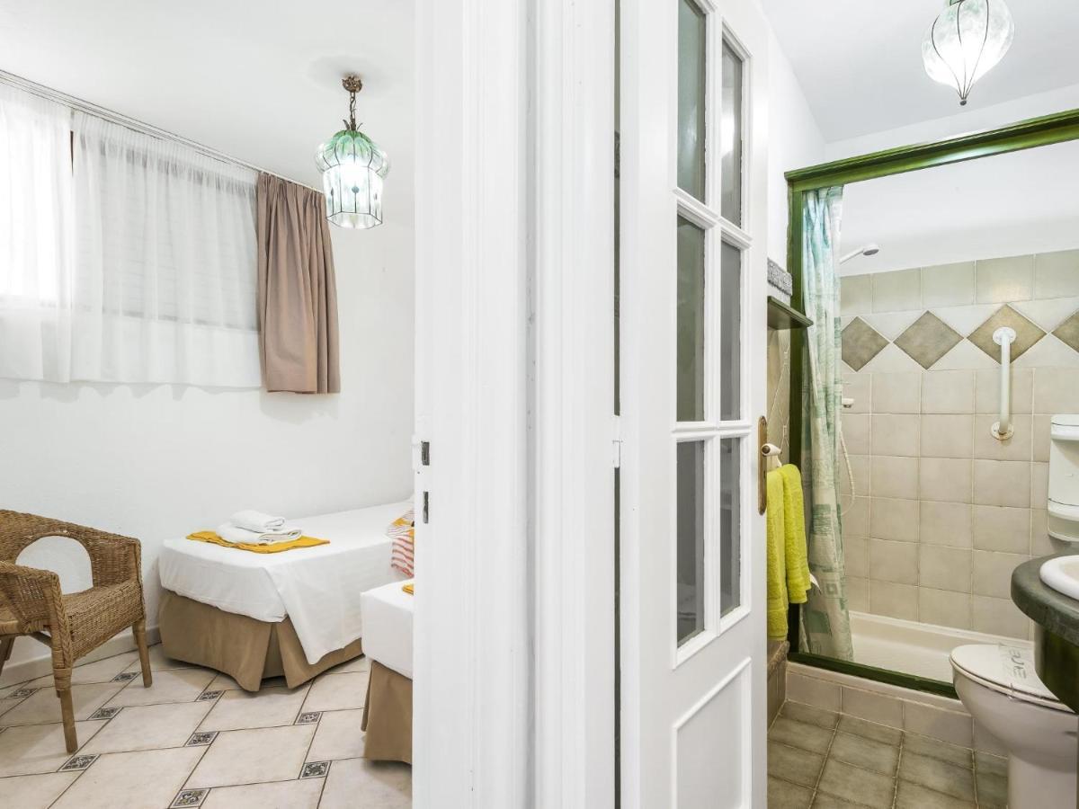 231 Parque Santiago 2 Bedroom 2 Bathroom, Wifi Playa de las Américas Buitenkant foto