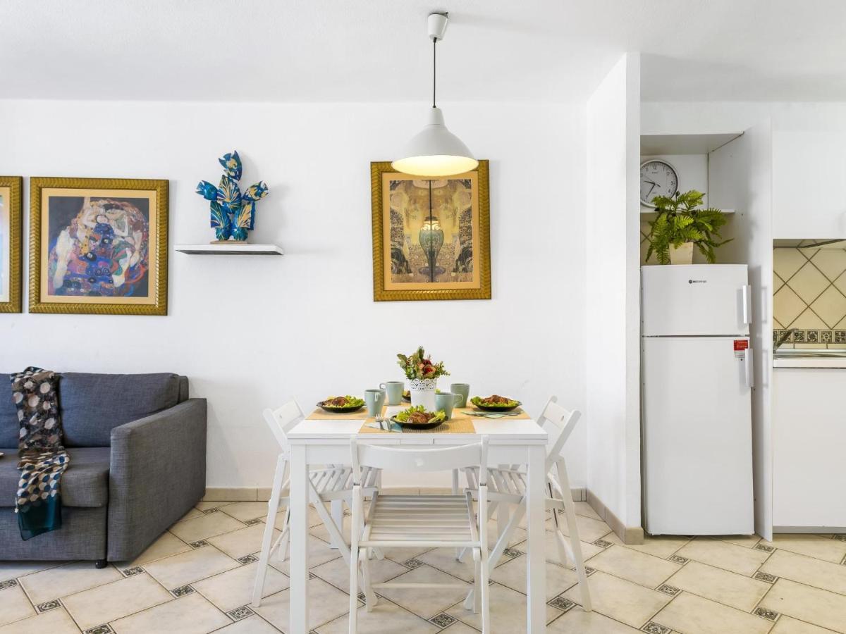 231 Parque Santiago 2 Bedroom 2 Bathroom, Wifi Playa de las Américas Buitenkant foto
