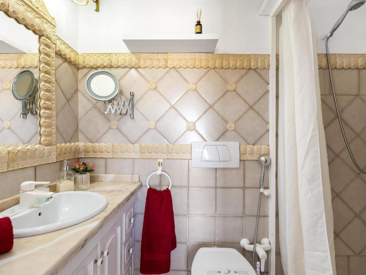 231 Parque Santiago 2 Bedroom 2 Bathroom, Wifi Playa de las Américas Buitenkant foto