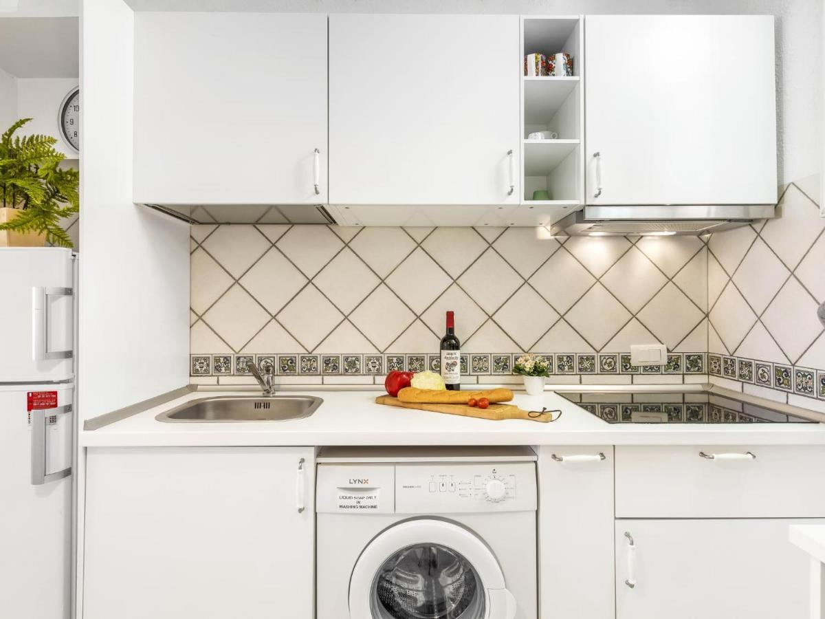 231 Parque Santiago 2 Bedroom 2 Bathroom, Wifi Playa de las Américas Buitenkant foto
